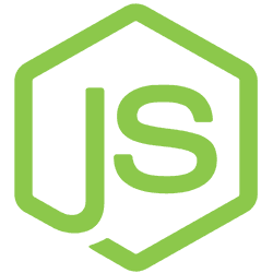 node icon